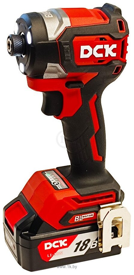 Фотографии DCK KDPL208 Type EM