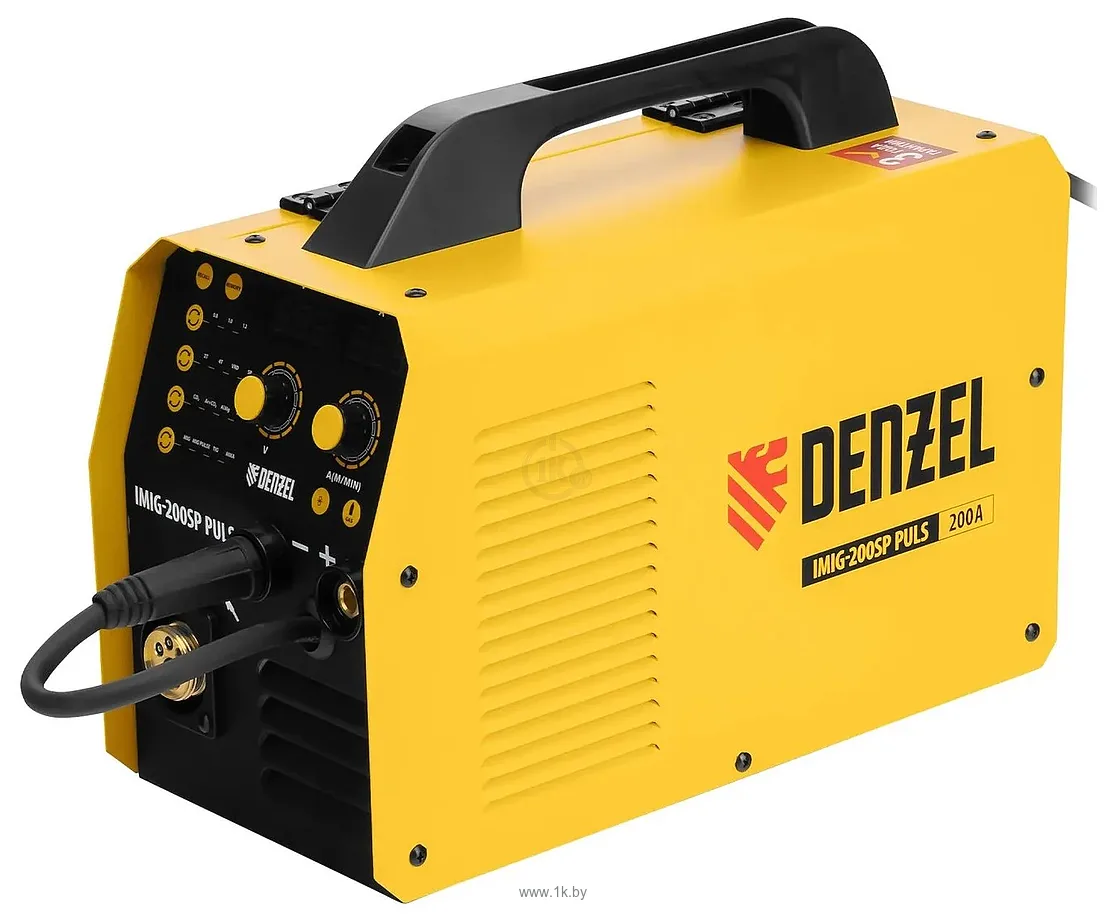 Фотографии Denzel IMIG-200SP Pulse Фотографии Denzel IMIG-200SP Pulse
