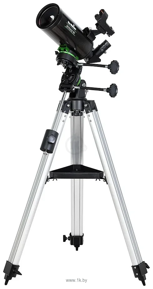 Фотографии Sky-Watcher MAK90 StarQuest EQ1 86139