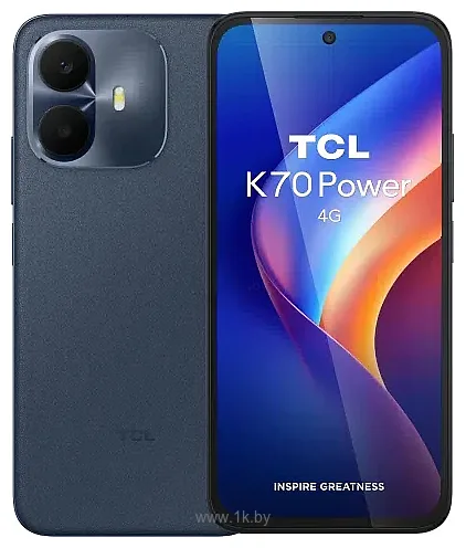 Фотографии TCL K70 Power T522E 4/256GB