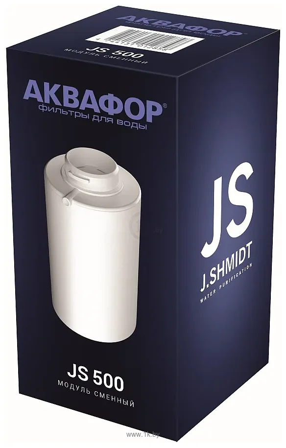 Фотографии Аквафор A500 JS500