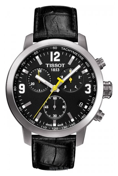 Фотографии Tissot T055.417.16.057.00