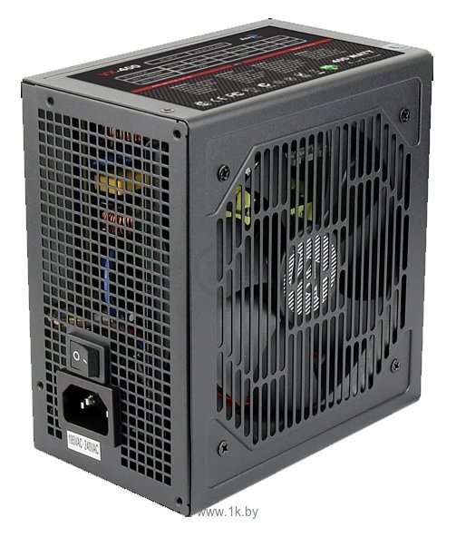 Фотографии AeroCool VX400 400W