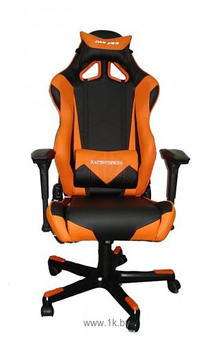 Фотографии DXRacer OH/RF0/NO