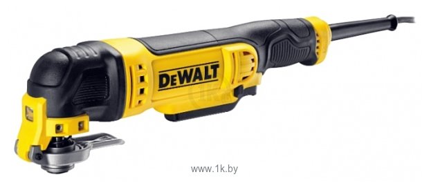 Фотографии DeWALT DWE315