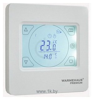 Фотографии Warmehaus Touchscreen
