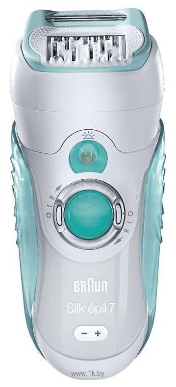 Фотографии Braun 7751 Silk-epil 7 Dual Epilator