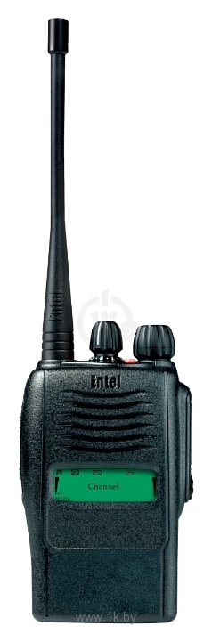 Фотографии Entel HX446L