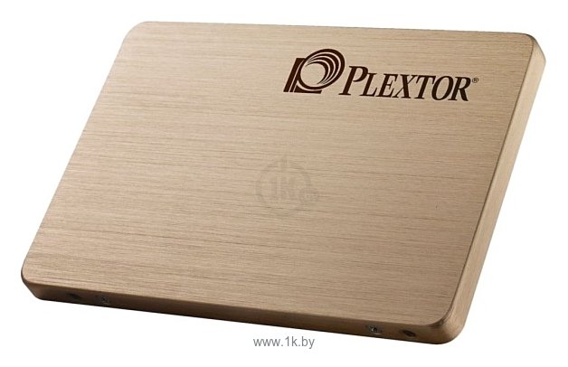 Фотографии Plextor PX-512M6Pro