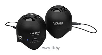 Фотографии Capdase Portable Speaker