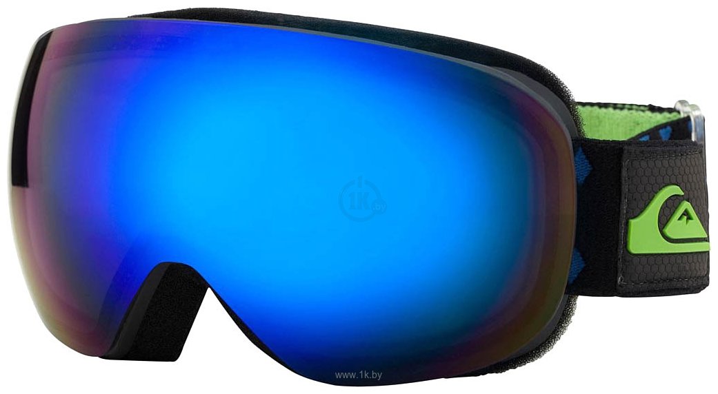 Фотографии Quiksilver QS_R Multi Goggles