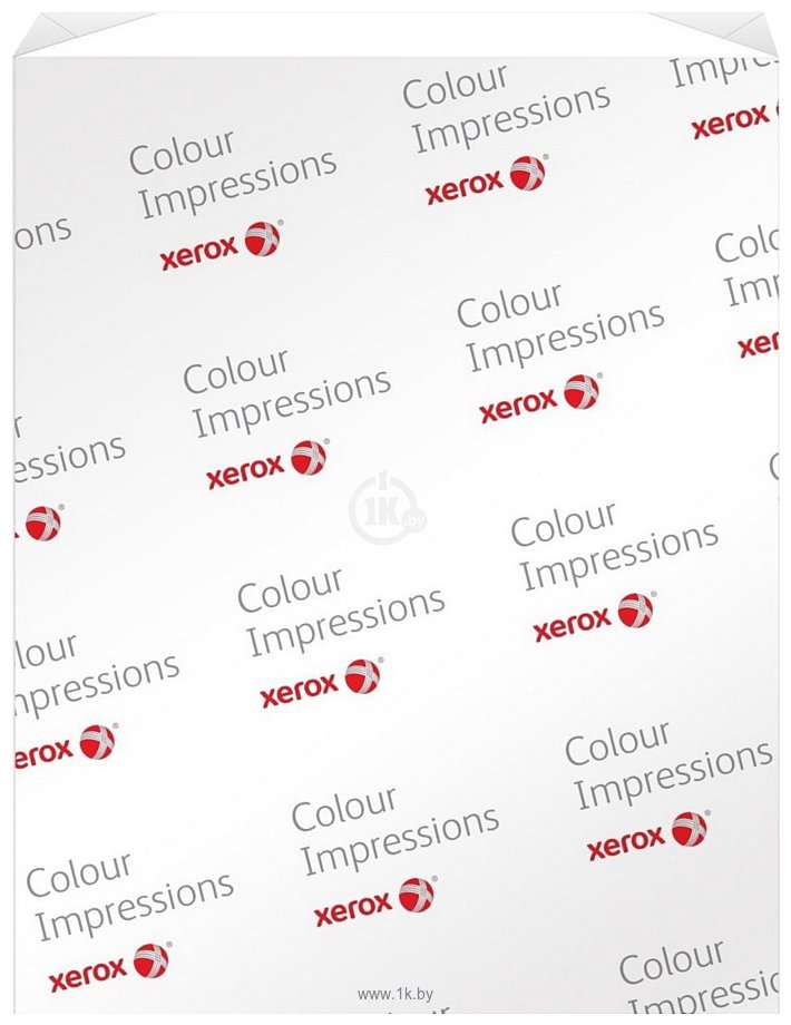 Фотографии Xerox Colour Impressions Silk SRA3 (120 г/м2) (003R98922)