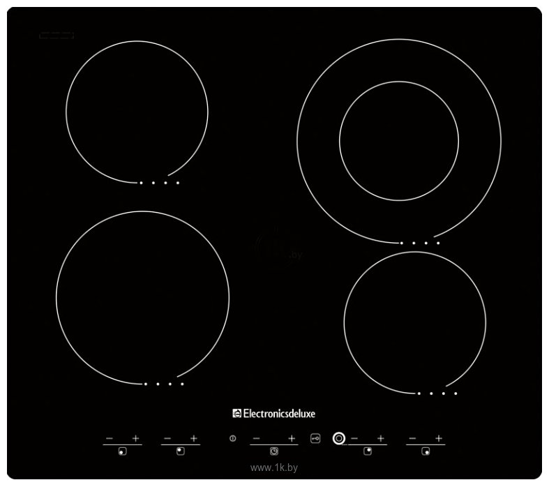 Фотографии Electronicsdeluxe 595204.01эвс