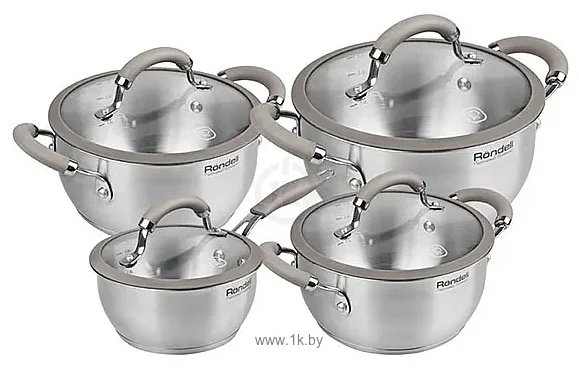 Фотографии Rondell RDS-756 Фотографии Rondell RDS-756