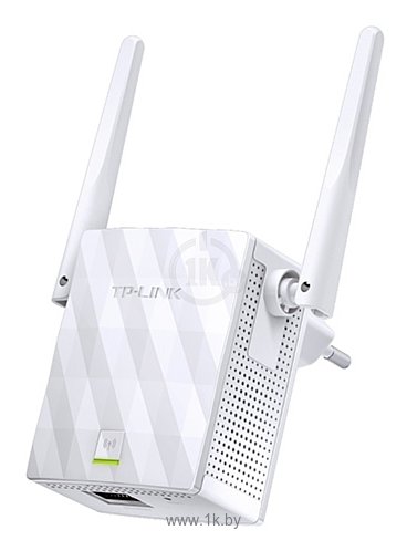 Фотографии TP-LINK TL-WA855RE