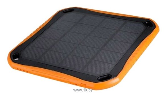 Фотографии Sungzu SC-002 Solar Charger