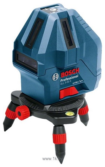 Фотографии Bosch GLL 5-50 X (0601063N00)