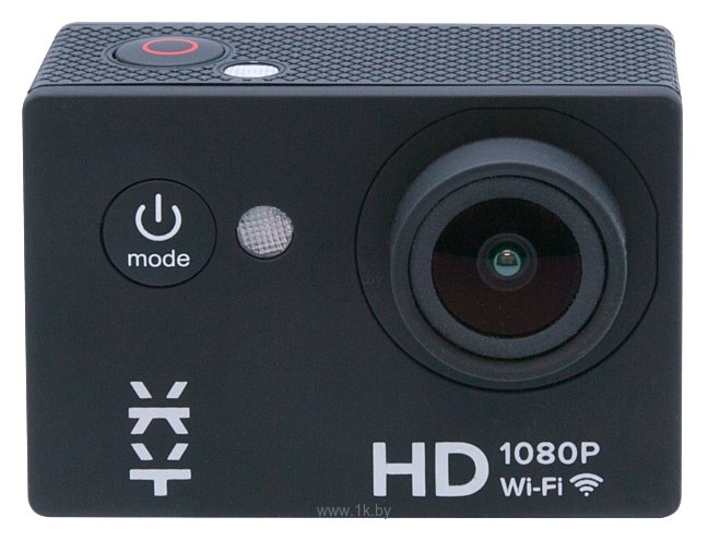 Фотографии MiXberry LifeCamera 1080p HD WiFi (MLC107BK)