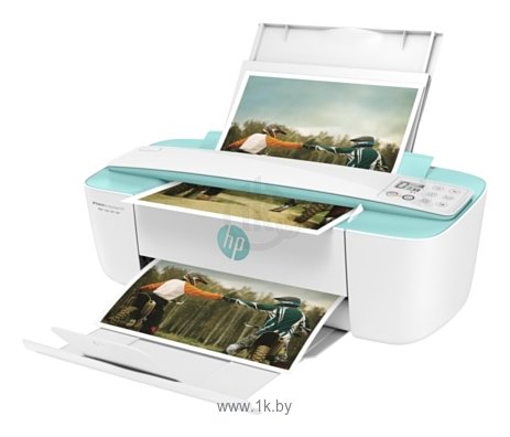 Фотографии HP DeskJet Ink Advantage 3785