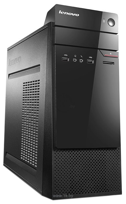 Фотографии Lenovo S200 Tower (10HQ0014RU)