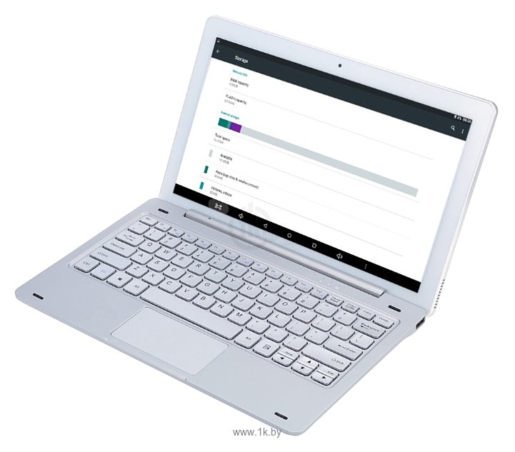 Фотографии Teclast Tbook 16 Pro keyboard