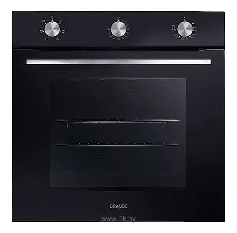 Фотографии GRAUDE BE 60.2 S