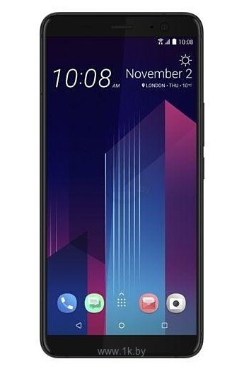 Фотографии HTC U11+ 6/128GB