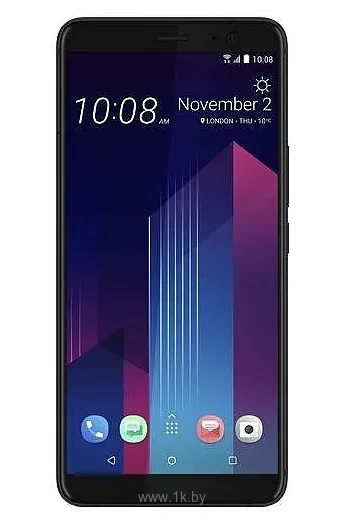 Фотографии HTC U11+ 6/128GB Фотографии HTC U11+ 6/128GB