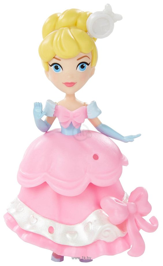 Фотографии Hasbro Disney Princess Золушка (B5344)