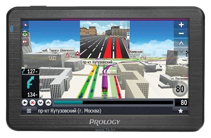 Фотографии Prology iMAP-A540