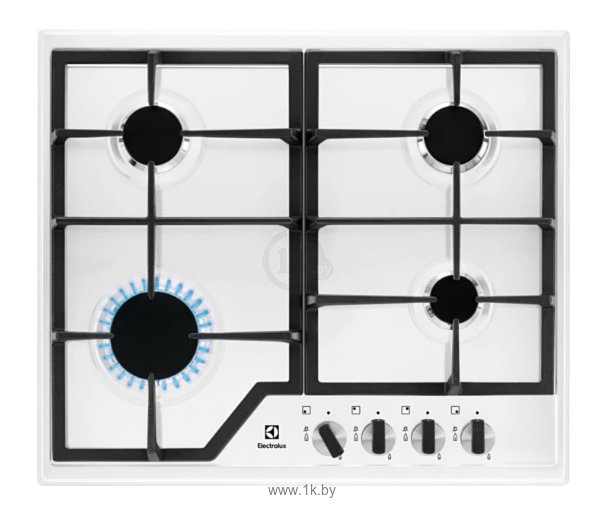 Фотографии Electrolux GPE 263 MW