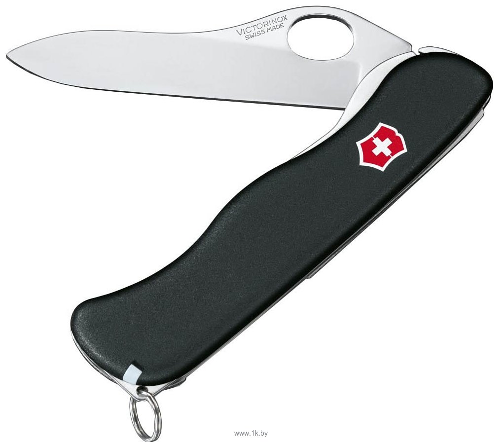 Фотографии Victorinox Sentinel Clip