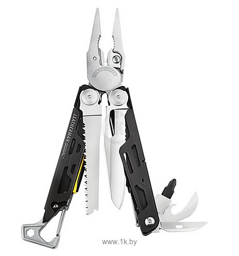 Фотографии Leatherman Signal (832265)