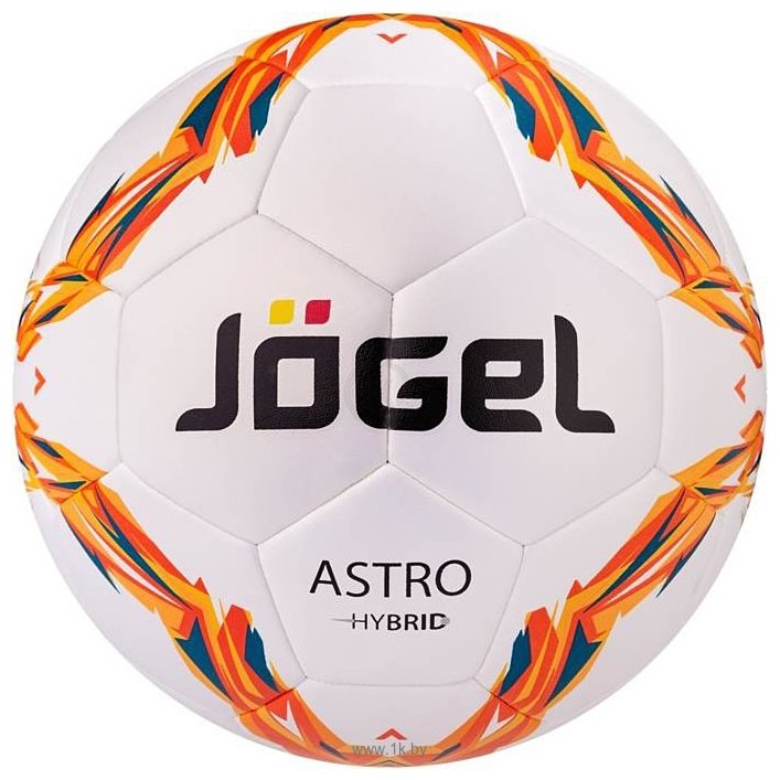 Фотографии Jogel JS-760 Astro