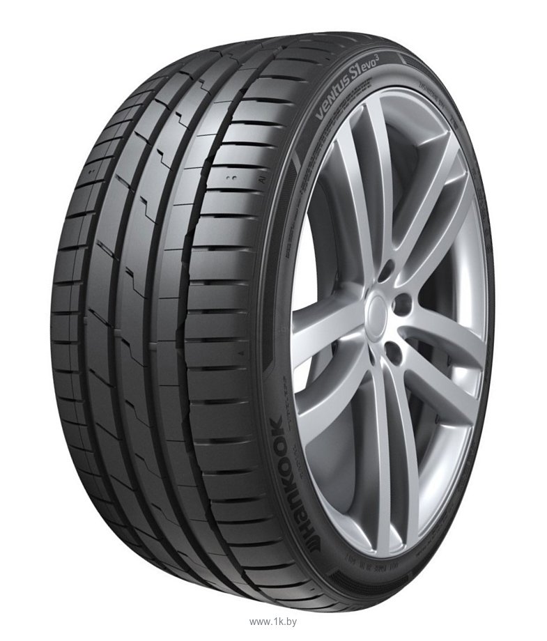 Фотографии Hankook Ventus S1 evo3 K127 245/45 R18 100Y