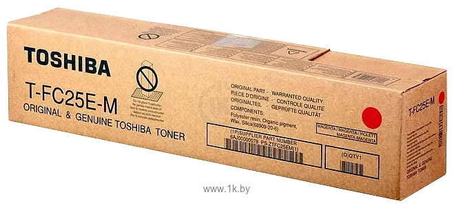 Фотографии Аналог Toshiba T-FC25EM