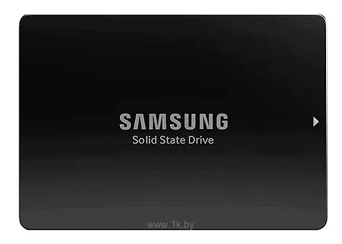 Фотографии Samsung MZ7KH240HAHQ-00005