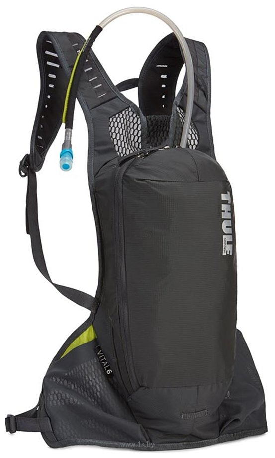 Фотографии Thule Vital 6 Hydration Obsidian