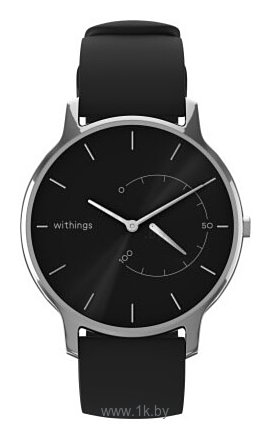 Фотографии Withings Move Timeless Chic