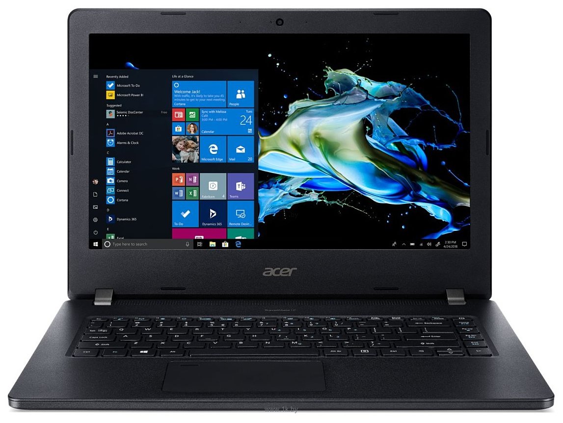 Фотографии Acer TravelMate P2 TMP215-51G-53BH NX.VK1ER.001