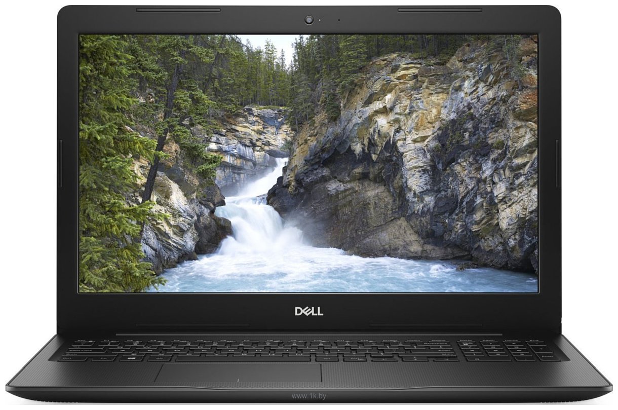 Фотографии Dell Vostro 15 3590-7612