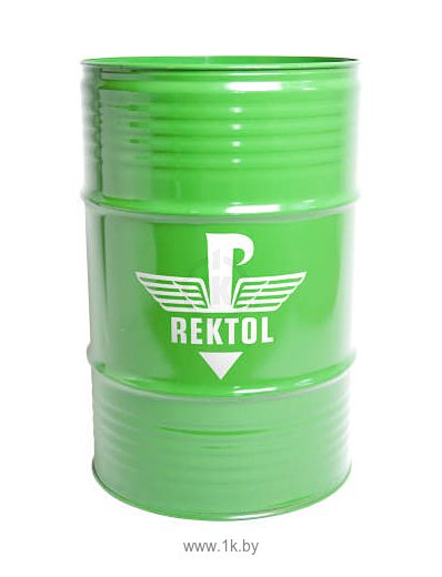 Фотографии Rektol 10W-40 Super Truck 205л