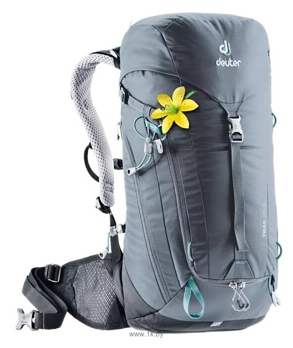 Фотографии Deuter Trail 20 SL (graphite-black)