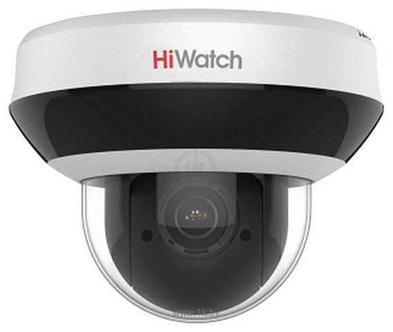 Фотографии HiWatch DS-I205M