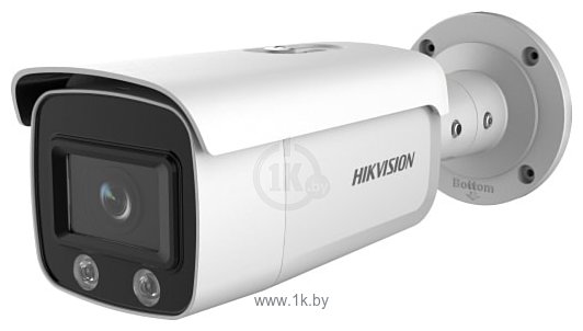 Фотографии Hikvision DS-2CD2T47G1-L (6.0 мм)