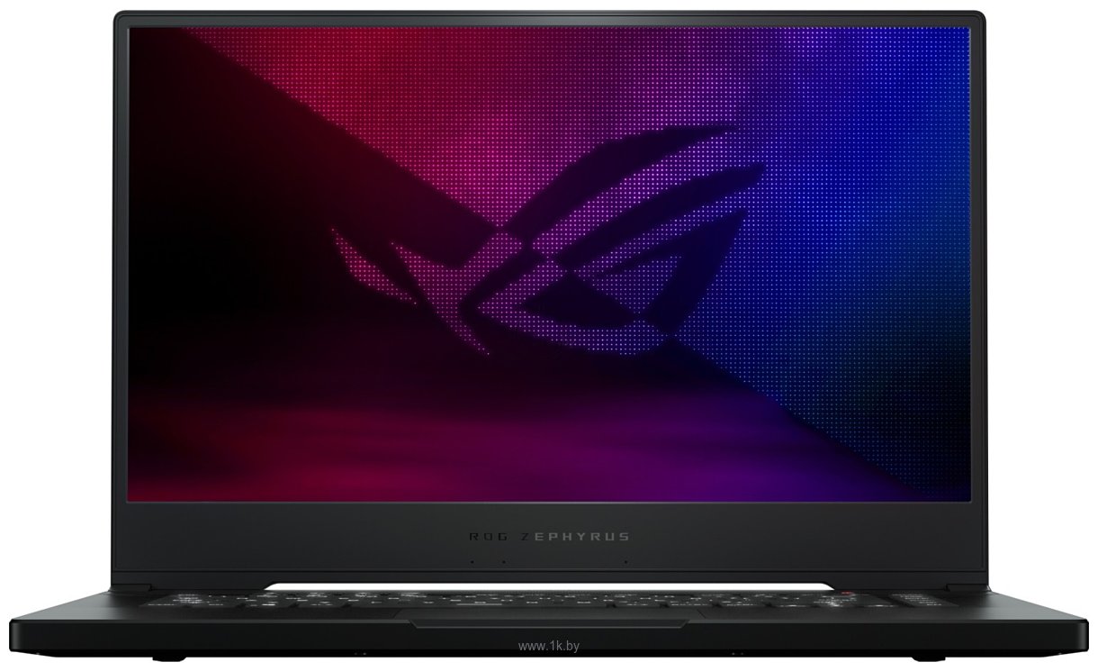 Фотографии ASUS ROG Zephyrus M15 GU502LU-AZ031R