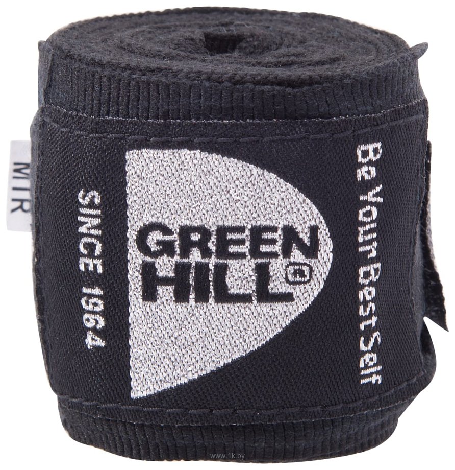Фотографии Green Hill BC-6235d 4.5 м (черный)