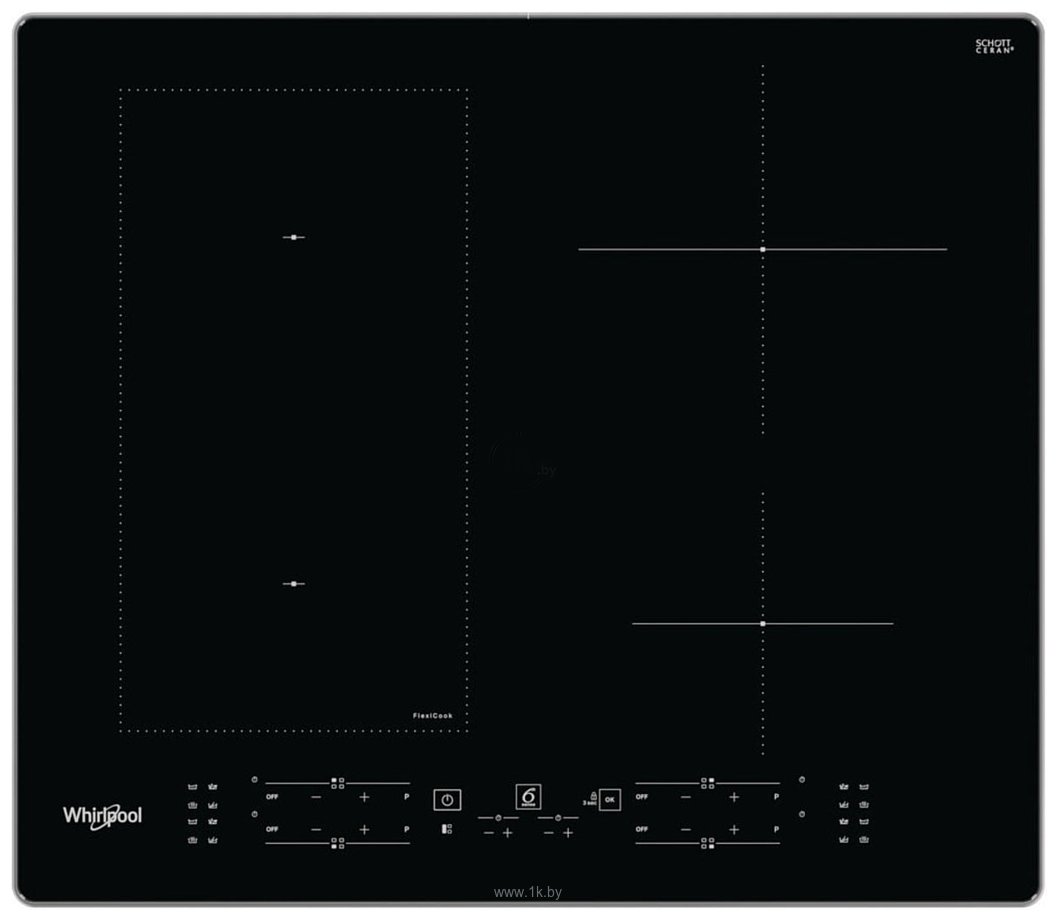 Фотографии Whirlpool WL B5860 AL