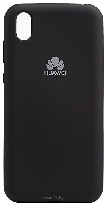 Фотографии EXPERTS Cover Case для Huawei Y5 Prime (2018)/Honor 7A (черный)