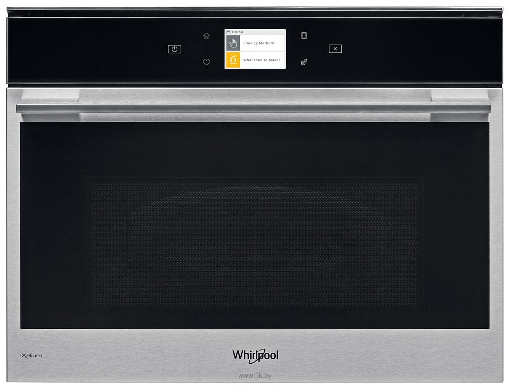 Фотографии Whirlpool W9 MW261 IXL